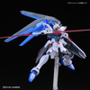 фотография HGCE ZGMF-X10A Freedom Gundam Metallic Injection Ver.