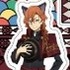 Bungo Stray Dogs in NamjaTown Acrylic Stand: Chuuya Nakahara