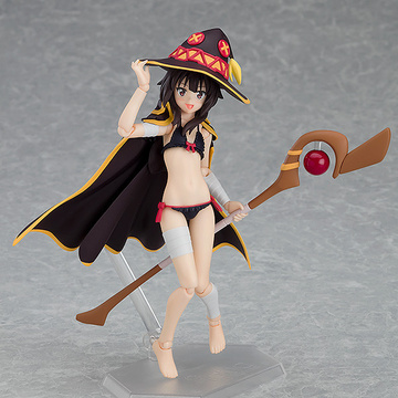 главная фотография figma Megumin Swimsuit Ver.