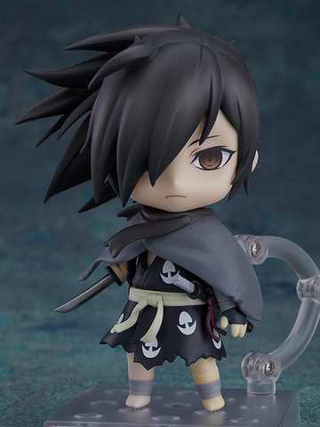 главная фотография Nendoroid Hyakkimaru