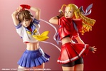 фотография Street Fighter Bishoujo Statue Kanzuki Karin