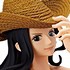 GLITTER & GLAMOURS Color Walk Style Nico Robin Special Color Ver.