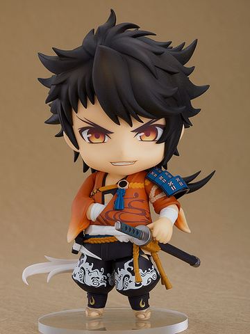 главная фотография Nendoroid Mutsunokami Yoshiyuki