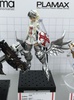 фотография PLAMAX GO-01 Godwing Celestal Knight Yuri God Buster