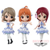 фотография Love Live! Sunshine!! The School Idol Movie Over the Rainbow Q Posket Petit -2 Nensei-: Sakurauchi Riko