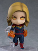 фотография Nendoroid Captain Marvel Hero's Edition DX Ver.