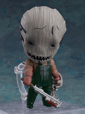 главная фотография Nendoroid The Trapper