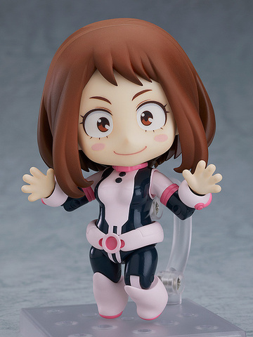 главная фотография Nendoroid Ochaco Uraraka Hero's Edition