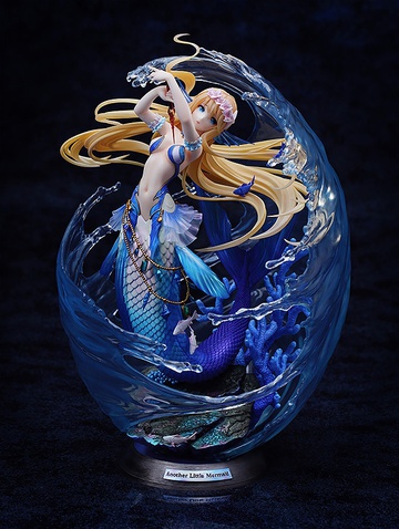 главная фотография RefleX FairyTale -Another- Little Mermaid