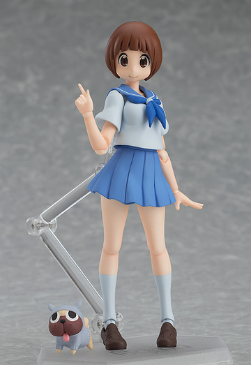 главная фотография figma Mankanshoku Mako