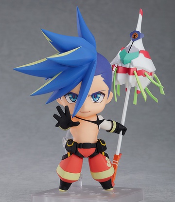 главная фотография Nendoroid Galo Thymos