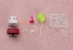 фотография Nendoroid More After Parts 06 Party