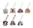 фотография Bungo Stray Dogs Acrylic Costume Collection: Kyouka Izumi