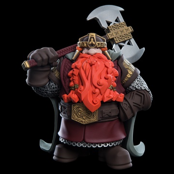 главная фотография Mini Epics Gimli
