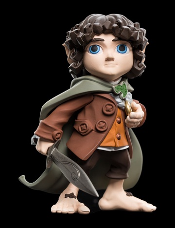 главная фотография Mini Epics Frodo Baggins