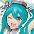 Hatsune Miku ～Renewal～ Sega Affiliated Store Limited Ver.