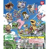 фотография Digimon Adventure tri. Capsule Rubber Mascot vol.2: Hikari & Tailmon