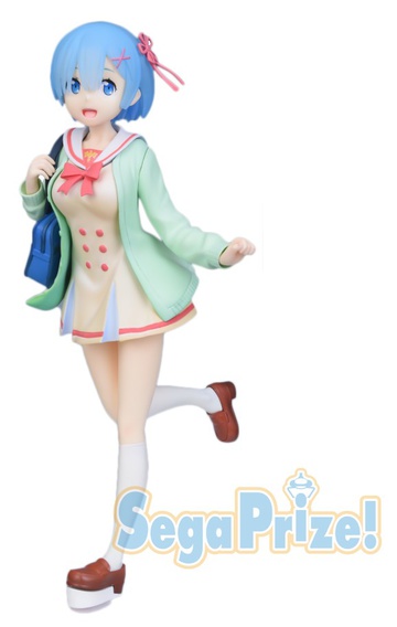 главная фотография PM Figure Rem Student Ver.