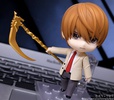 фотография Nendoroid Yagami Light 2.0