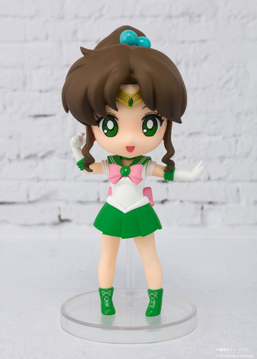 главная фотография Figuarts mini Sailor Jupiter