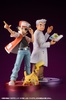 фотография ARTFX J Pokémon Figure Series Prof. Ohkido with Fushigidane