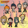 фотография Ichiban Kuji Haikyuu!! ~Sekai ga Naita Kyoshou Enshita Kantoku no Wadai Saku ga Taibou no Shouhinka!!~: Bokuto Koutarou Rubber Strap