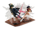 фотография Spike Spiegel & Faye Valentine 1st Gig Figure Set