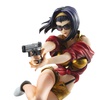 фотография Spike Spiegel & Faye Valentine 1st Gig Figure Set