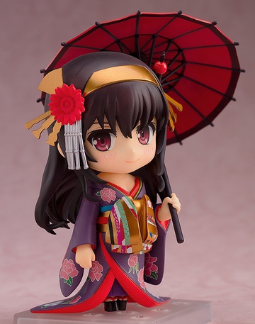 главная фотография Nendoroid Utaha Kasumigaoka Kimono Ver.