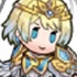 Fire Emblem Heroes Mini Acrylic Figure Collection Vol.2: Fjorm