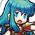 Fire Emblem Heroes Mini Acrylic Figure Collection Vol.2: Eirika