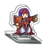 фотография Fire Emblem Heroes Mini Acrylic Figure Collection Vol.2: Sanaki