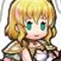 Fire Emblem Heroes Mini Acrylic Figure Collection Vol.4: Nanna
