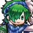 Fire Emblem Heroes Mini Acrylic Figure Collection Vol.10: Lewyn