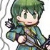 Fire Emblem Heroes Mini Acrylic Figure Collection Vol.6: Innes