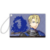 фотография Fire Emblem Three Houses Acrylic Keychain: Dimitri