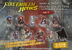 фотография Fire Emblem Heroes Mini Acrylic Figure Collection Vol.7: Genny