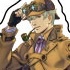 Acrylic Stand Keychain Dai Gyakuten Saiban: Sherlock Holmes