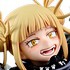 Boku no Hero Academia Banpresto Figure Colosseum Zoukei Academy: Toga Himiko