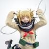 фотография Boku no Hero Academia Banpresto Figure Colosseum Zoukei Academy: Toga Himiko