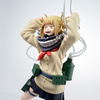 фотография Boku no Hero Academia Banpresto Figure Colosseum Zoukei Academy: Toga Himiko