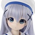 Another Realistic Characters No.014 Kafuu Chino Summer Uniform Edition