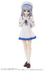 фотография Another Realistic Characters No.014 Kafuu Chino Summer Uniform Edition
