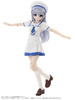 фотография Another Realistic Characters No.014 Kafuu Chino Summer Uniform Edition