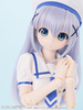 фотография Another Realistic Characters No.014 Kafuu Chino Summer Uniform Edition