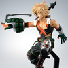 фотография Boku no Hero Academia Banpresto Figure Colosseum Zoukei Academy: Bakugou Katsuki