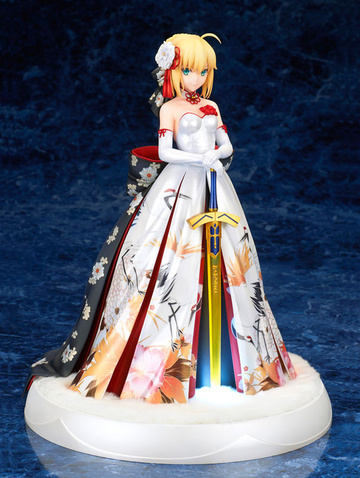 главная фотография Saber Kimono Dress Ver.