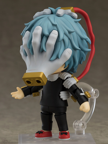 главная фотография Nendoroid Tomura Shigaraki Villains Edition