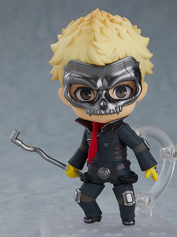 главная фотография Nendoroid Ryuji Sakamoto Phantom Thief Ver.