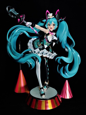 главная фотография Hatsune Miku Magical Mirai 2019 Ver.